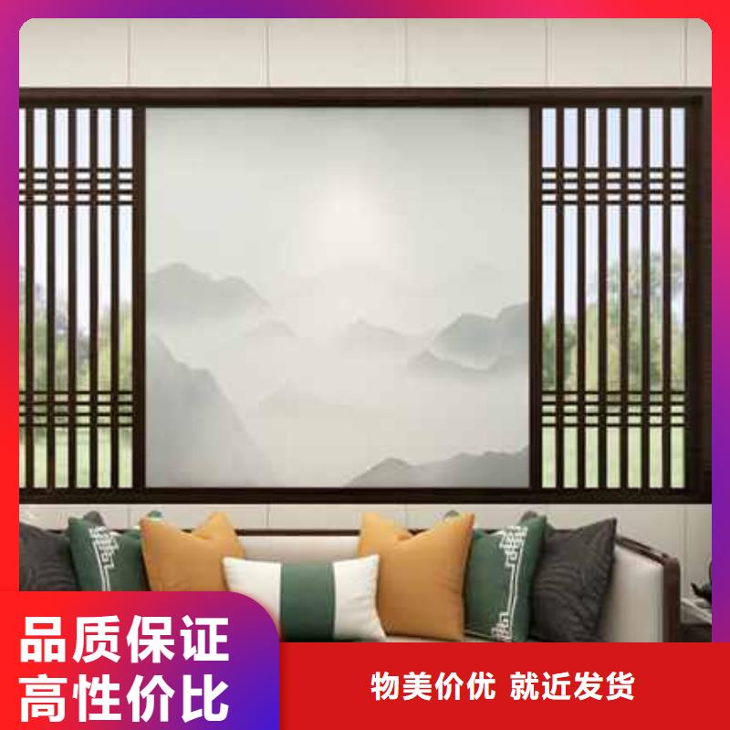 竹木纖維集成墻板_成品雨水管一站式服務