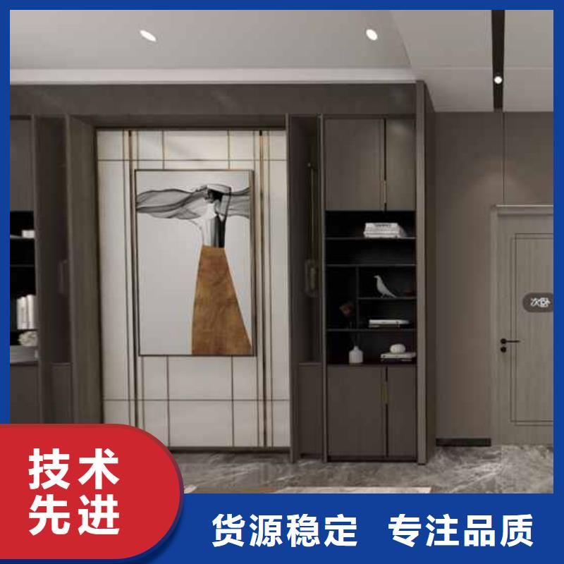 竹木纤维集成墙板十大品牌品质