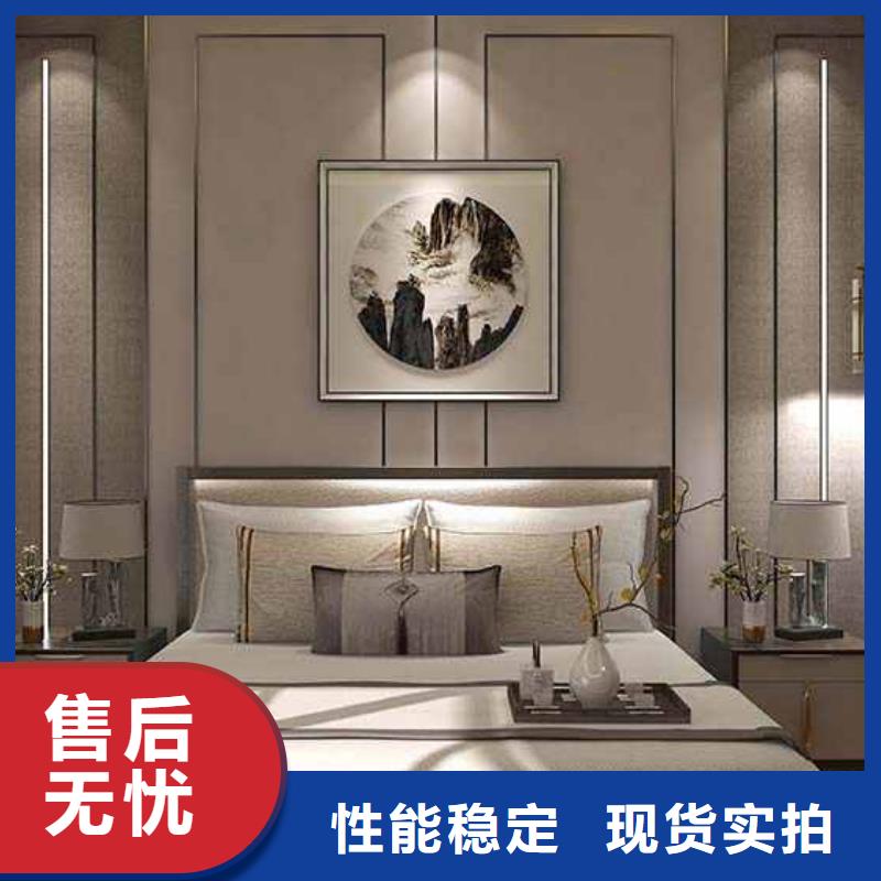 竹木纤维集成墙板十大品牌品质