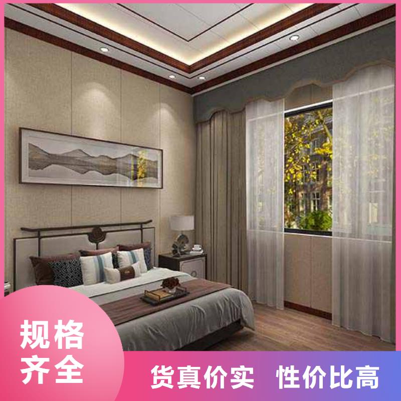 墙板装修每平米多少钱定制-厂家直销
