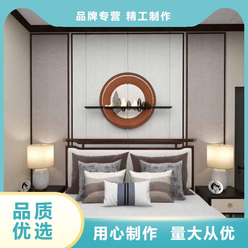竹木纤维集成墙板简约内墙面板多年行业经验