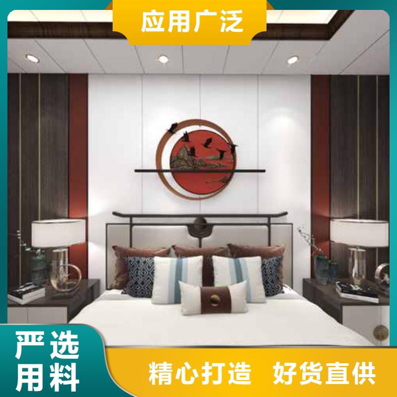 常年供应快装集成墙板墙面要平整吗-保质