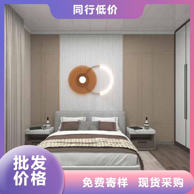 家装护墙板图片来图定制