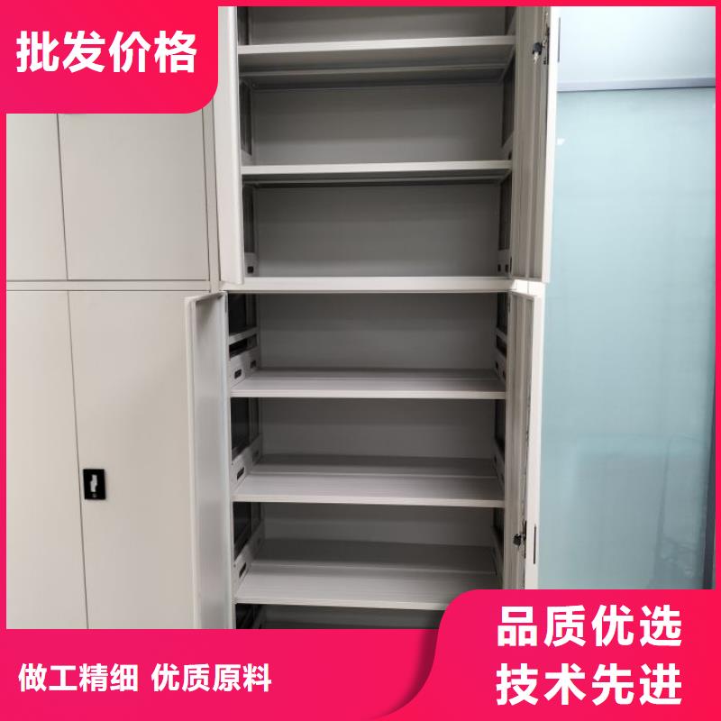 手动密集卷柜、手动密集卷柜厂家—薄利多销
