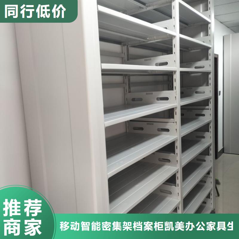 网上专卖【凯美】不动产档案密集柜