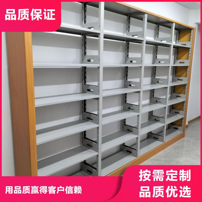 赢得客户【凯美】电表密集架表库