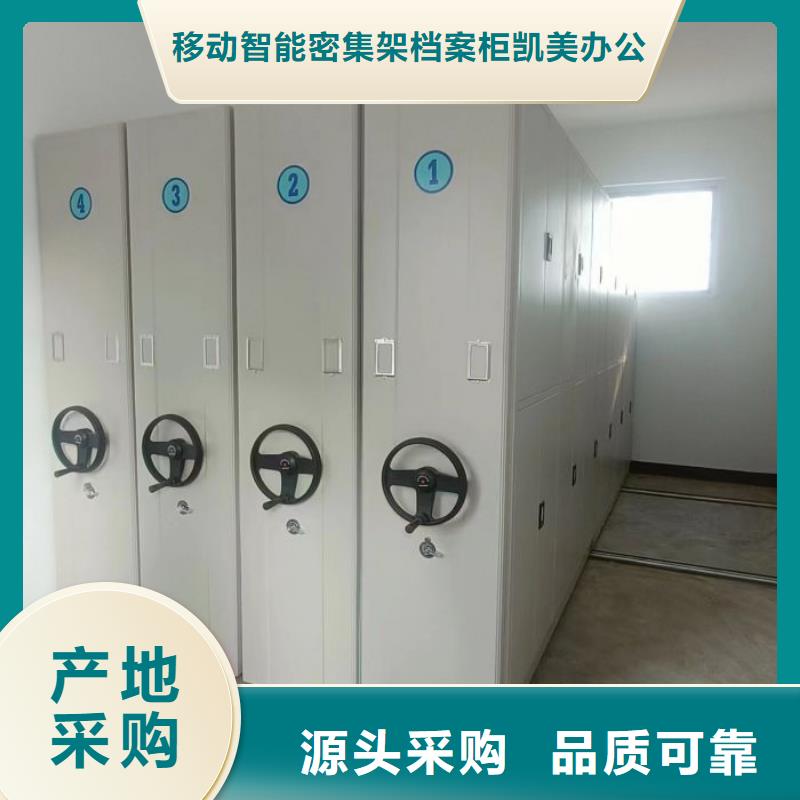 维修保养【凯美】道轨式移动密集架