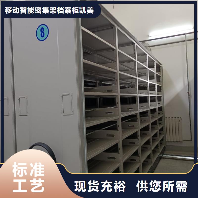 维修保养【凯美】道轨式移动密集架