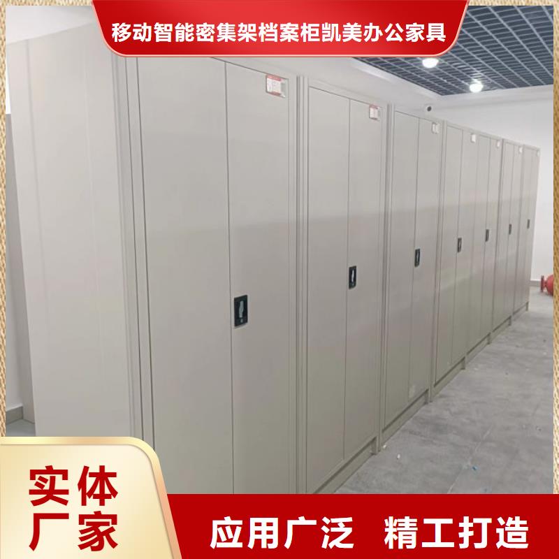 维修保养【凯美】道轨式移动密集架