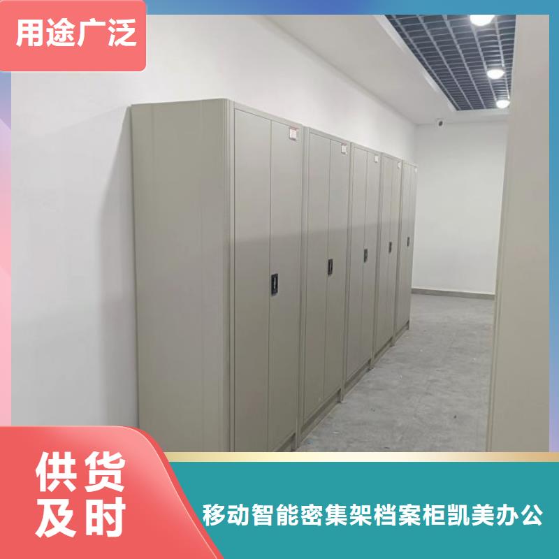 维修保养【凯美】道轨式移动密集架