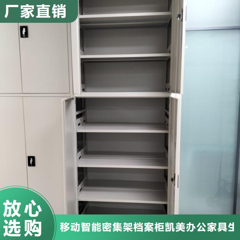 维修保养【凯美】道轨式移动密集架