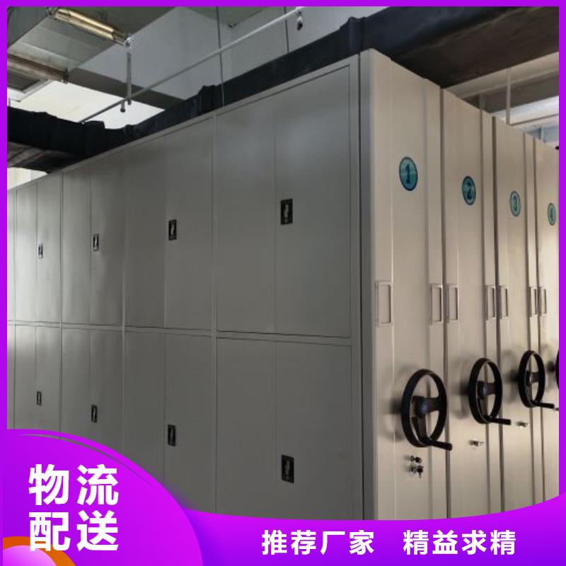 维修保养【凯美】道轨式移动密集架