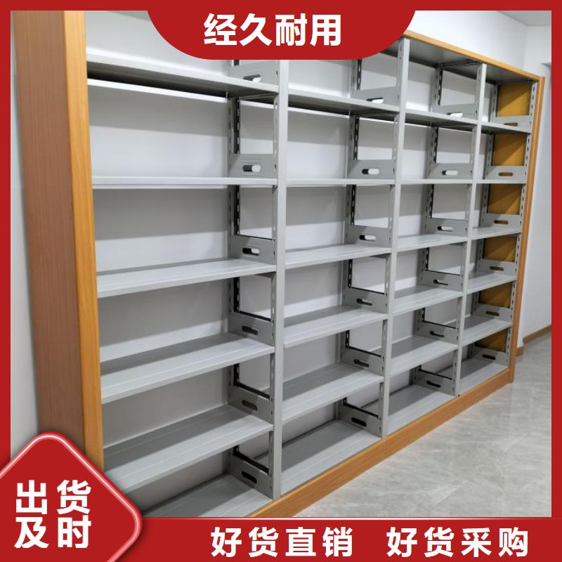 厂家分享实现盈利的早期秘诀【凯美】手动病历密集架