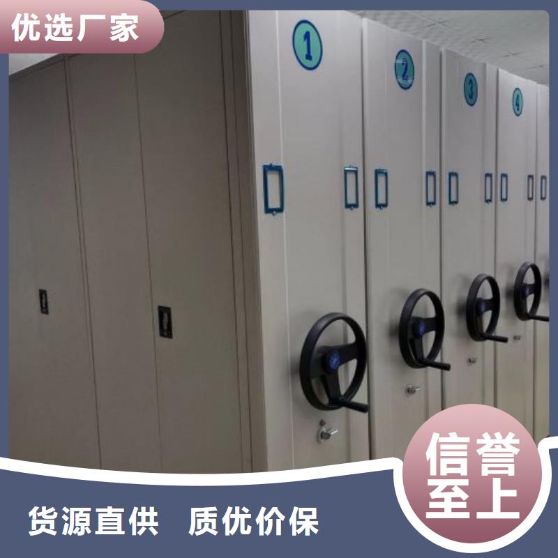 锐意进取【凯美】樟木密集架