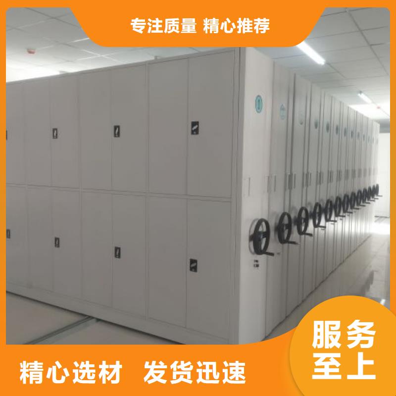 锐意进取【凯美】樟木密集架