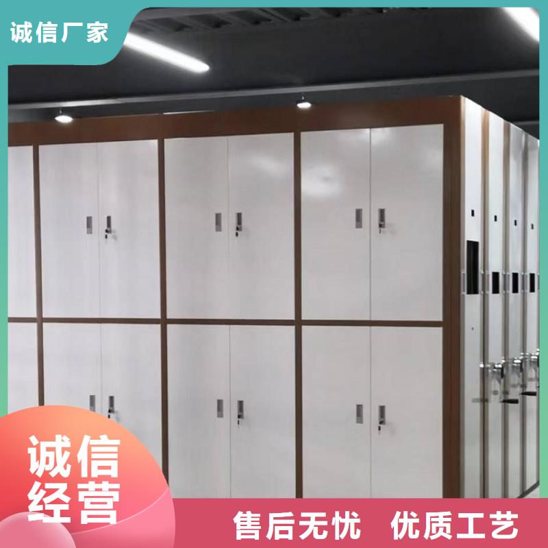 档案密集架-移动病案架厂家现货供应