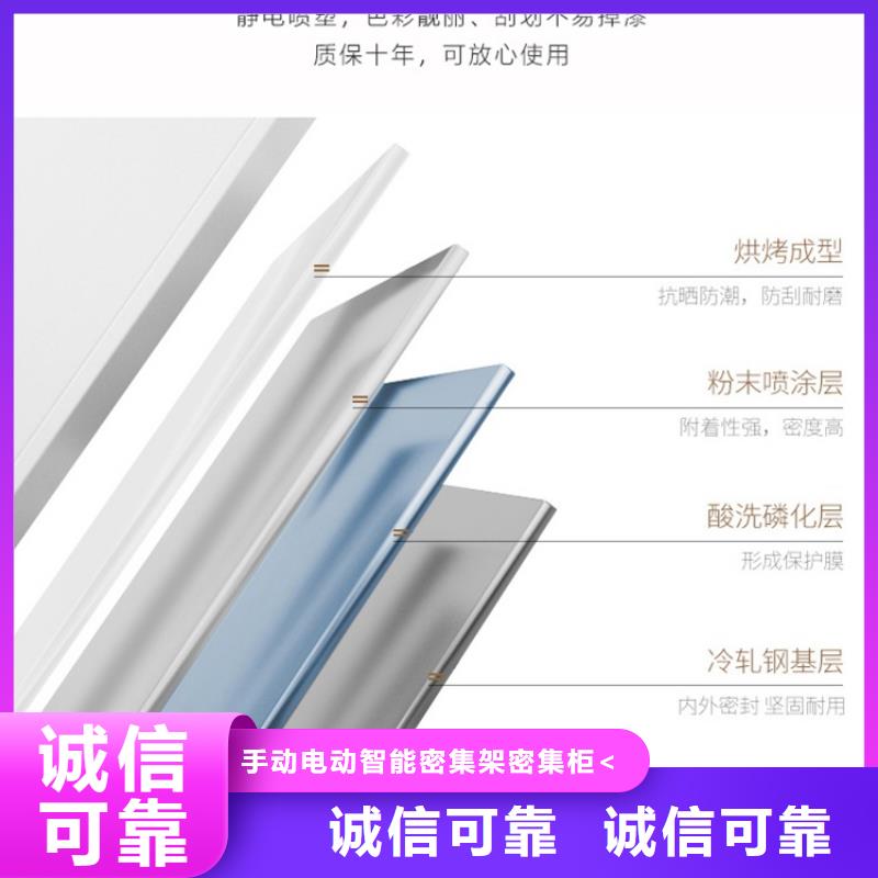 城管局系统密集架定制厂家