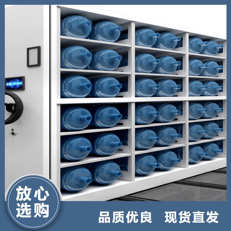 【手动密集架-密集柜专业完善售后】