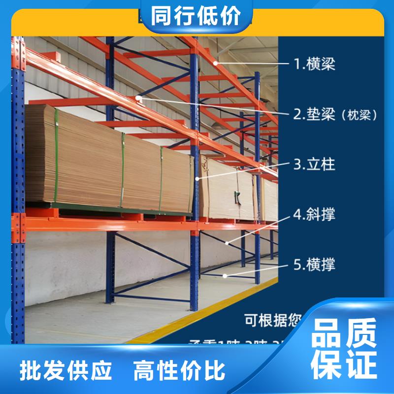 【重型货架】货架价格规格齐全实力厂家