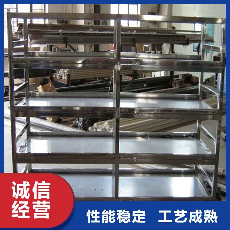 【重型货架】病历密集架质检严格放心品质