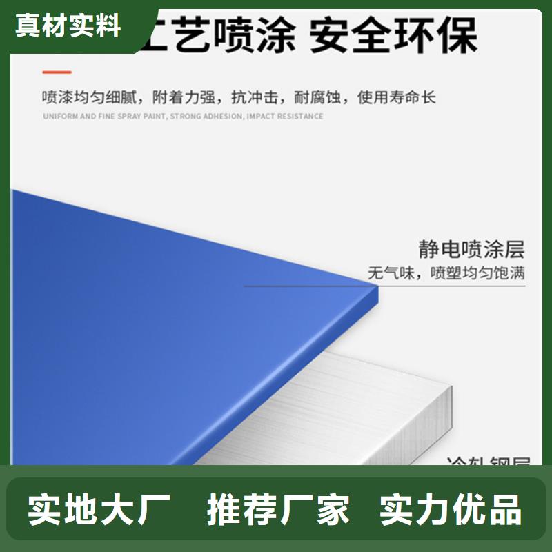 高位货架档案密集柜应用领域