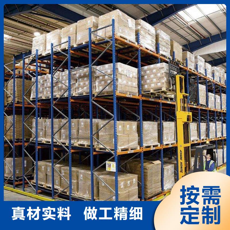 密集型货架移动密集架每个细节都严格把关