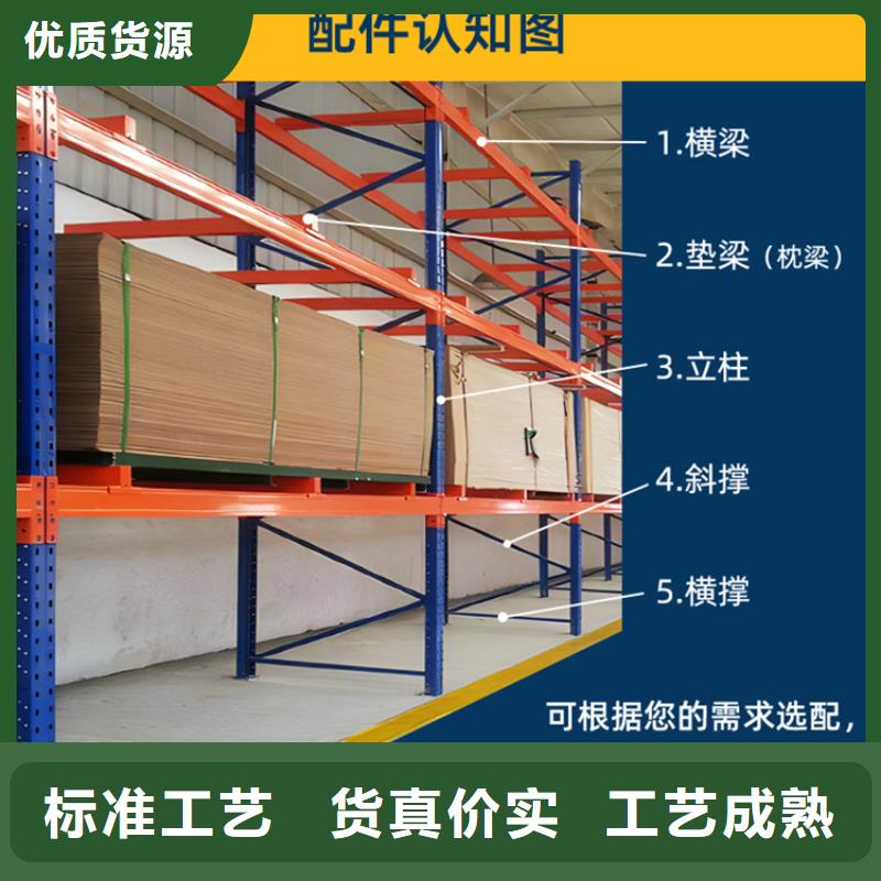 密集型货架移动密集架每个细节都严格把关