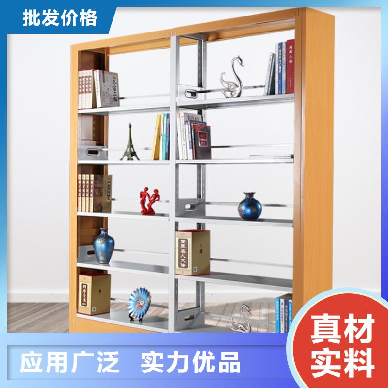 钢制书架密集架生产厂家优质工艺
