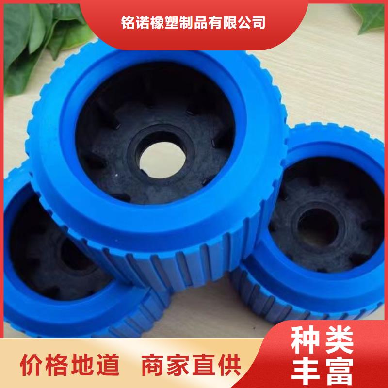 生产尼龙轮图片质量可靠的厂家