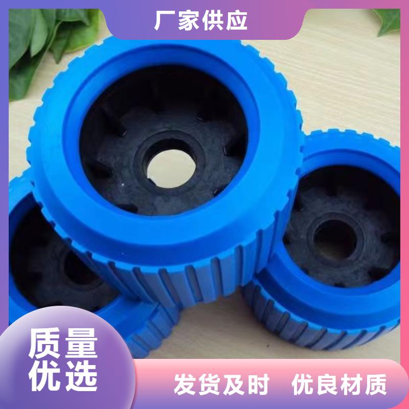 生产尼龙轮图片质量可靠的厂家