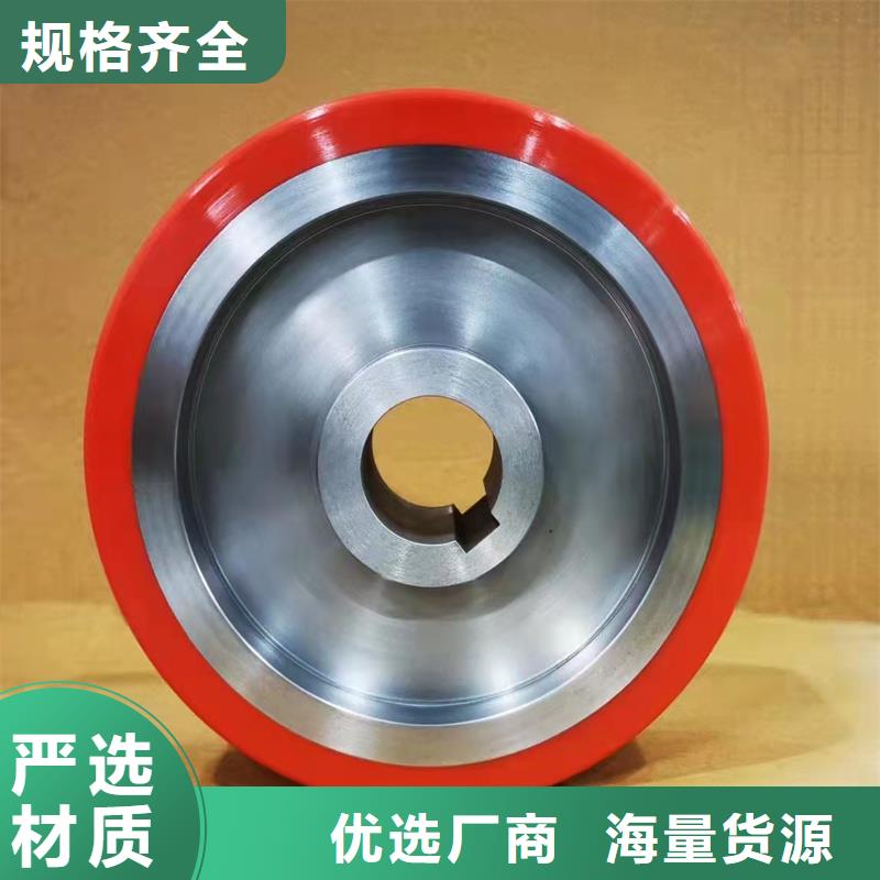 尼龙轮图片专业生产企业