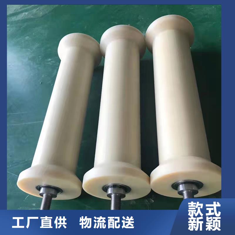 生产尼龙轮图片质量可靠的厂家