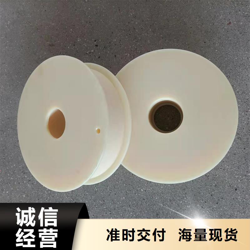 尼龙轮图片专业生产企业