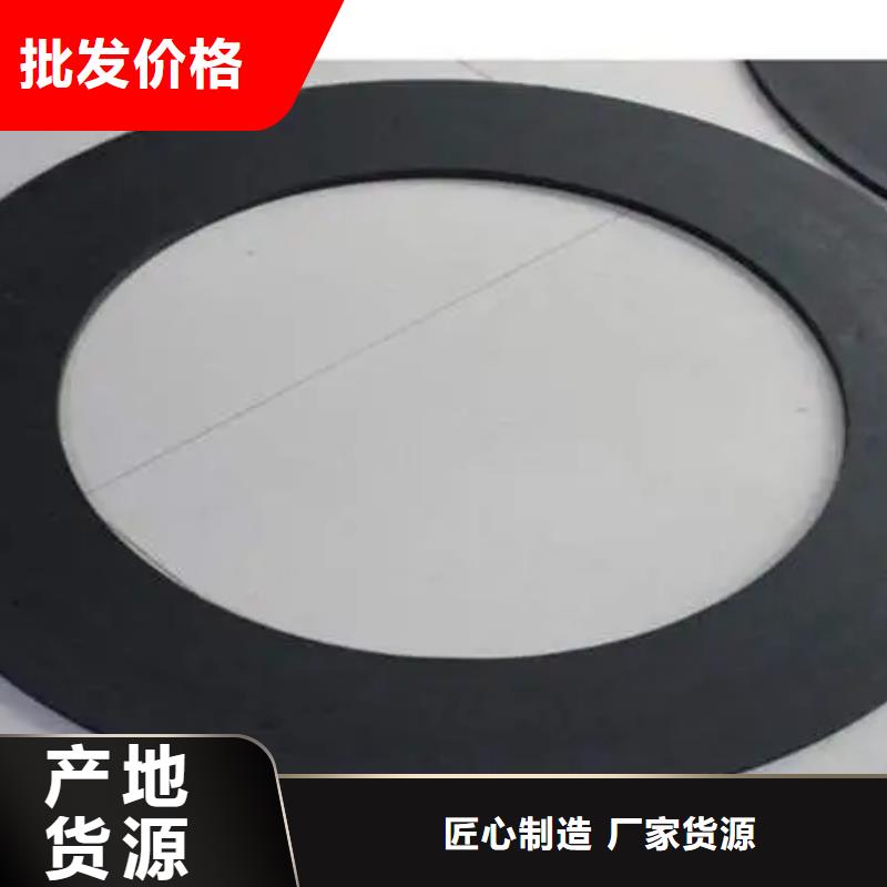 橡胶垫板特殊规格可定做