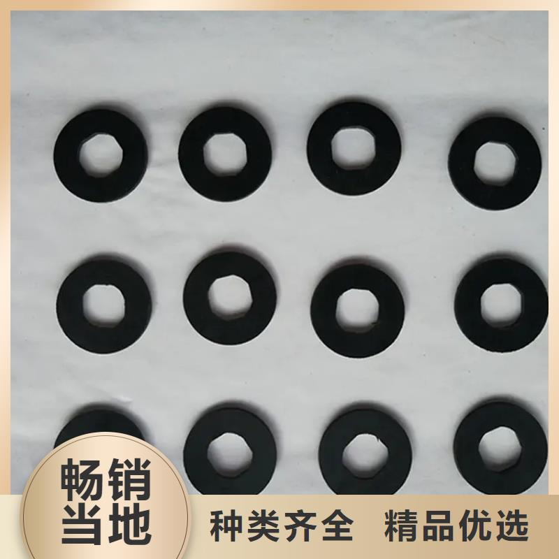 橡胶垫板特殊规格可定做