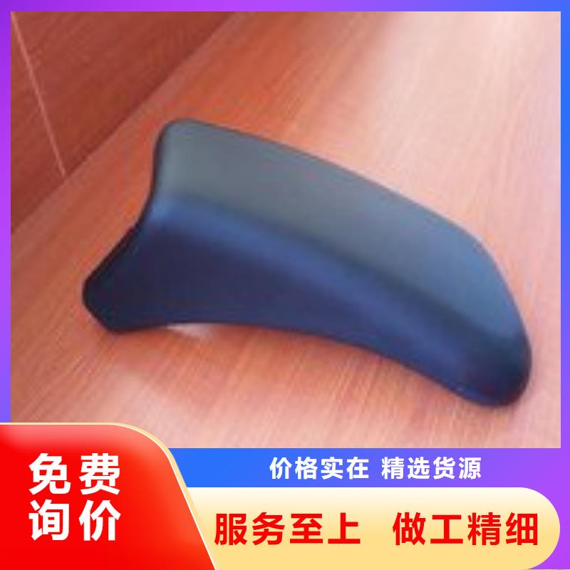 注重聚氨酯制品加工质量的生产厂家