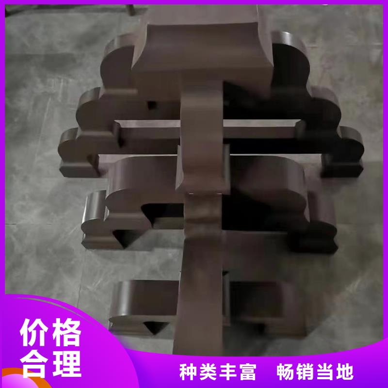 古建铝替木厂家现货