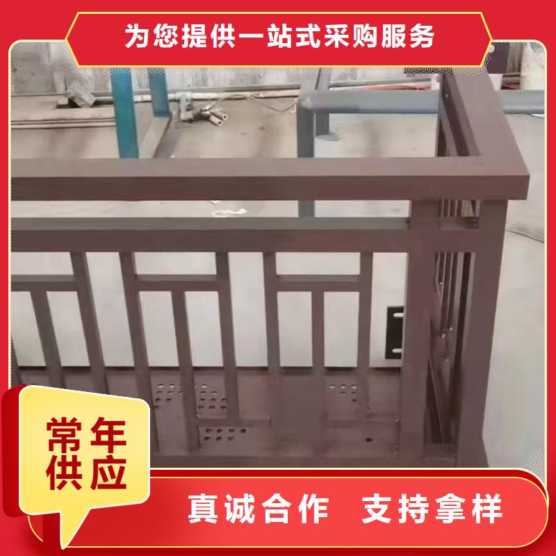 铝代木古建瓦口板货源
