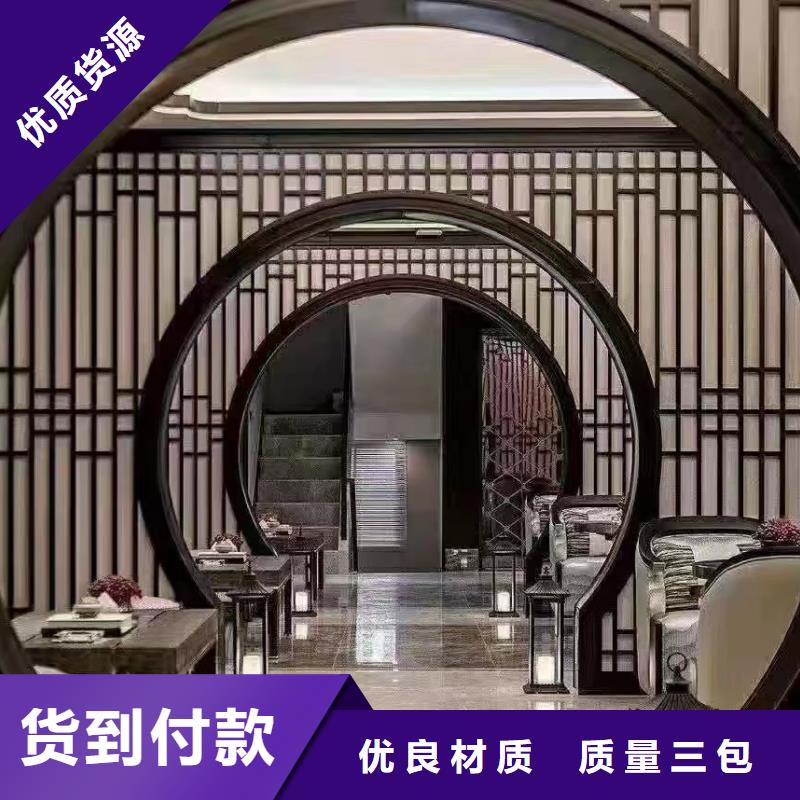 铝合金古建高层小区金属落水管高性价比