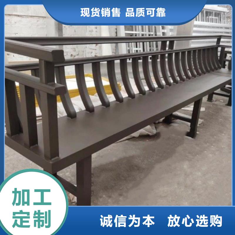 铝合金中式凉亭施工