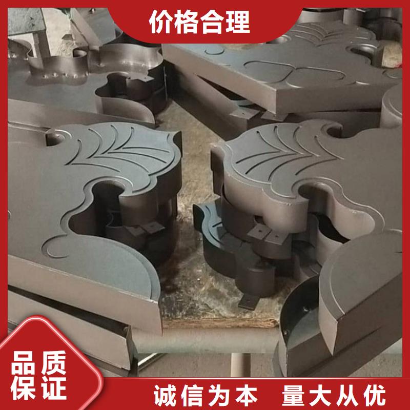 古建铝替木厂家现货