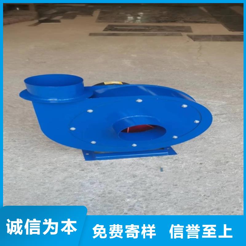 离心风机-叶轮源厂直接供货