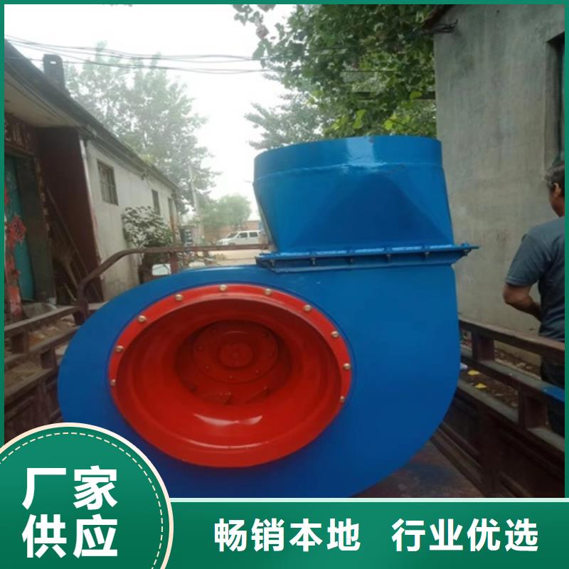 离心风机用心经营