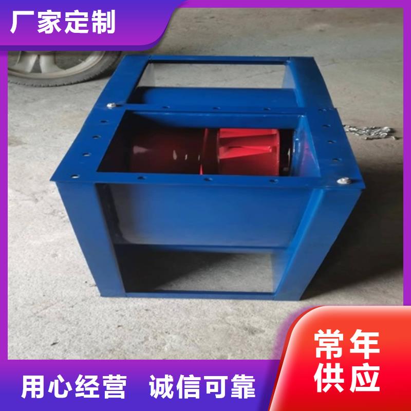11-62A柜式多翼式低噪声离心风机订制