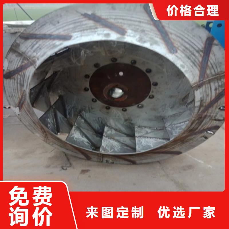 离心风机-轴流风机厂家品质无所畏惧