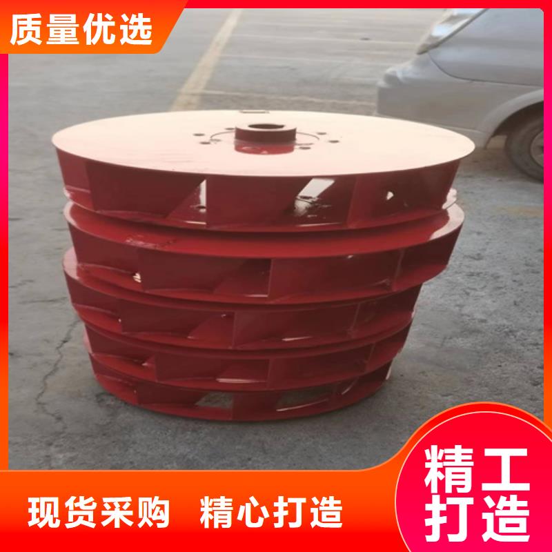 离心风机消防高温排烟风机源头厂家经验丰富