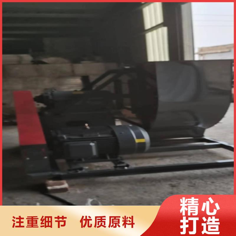 离心风机叶轮库存量大
