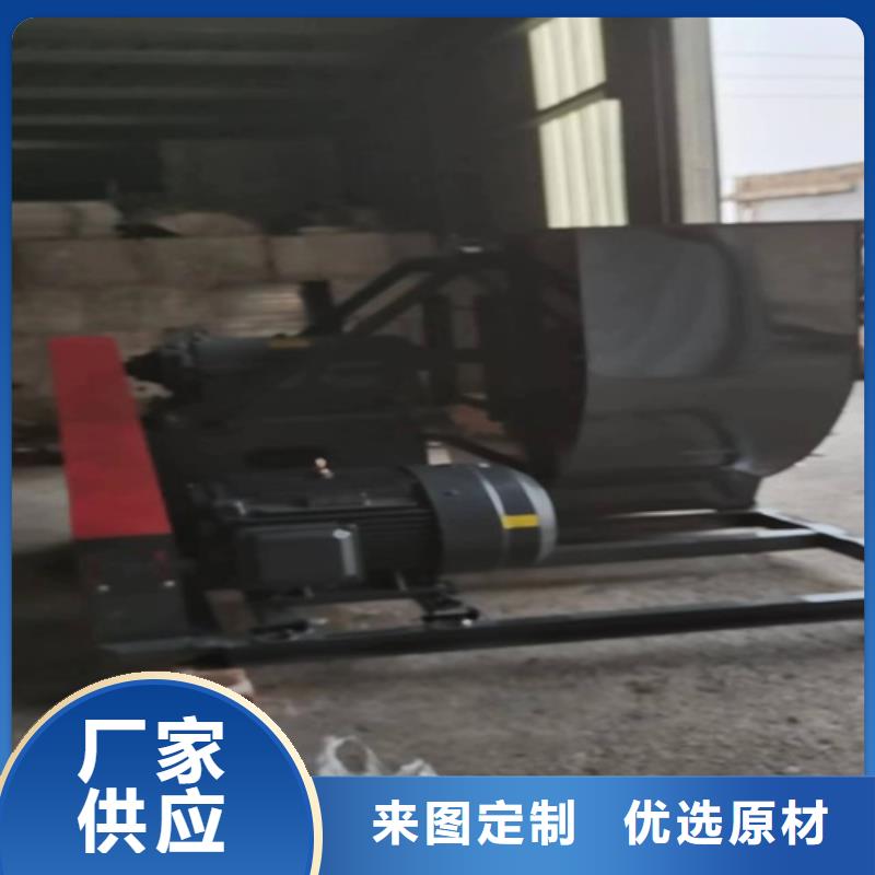 离心风机用心经营