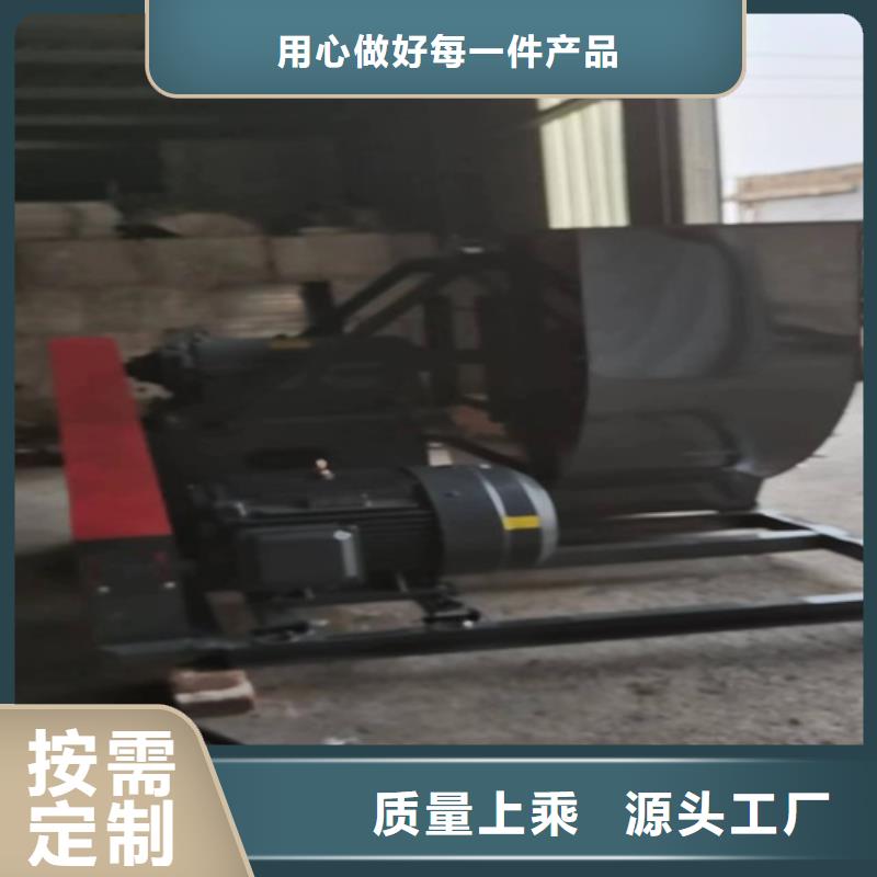离心风机-轴流风机厂家品质无所畏惧