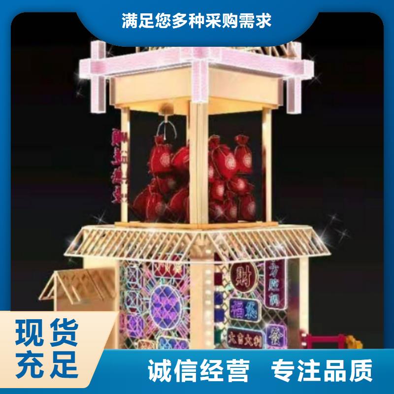 户外园林景观小区价格低